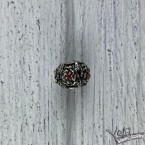 Серебряная бусина шармы Фрида