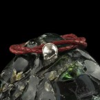 Бусина Silver 