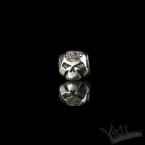 Бусина Silver 