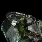 Серебряная бусина для браслетов мото 1126529229
