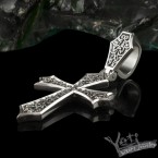 Готический крест Vesper